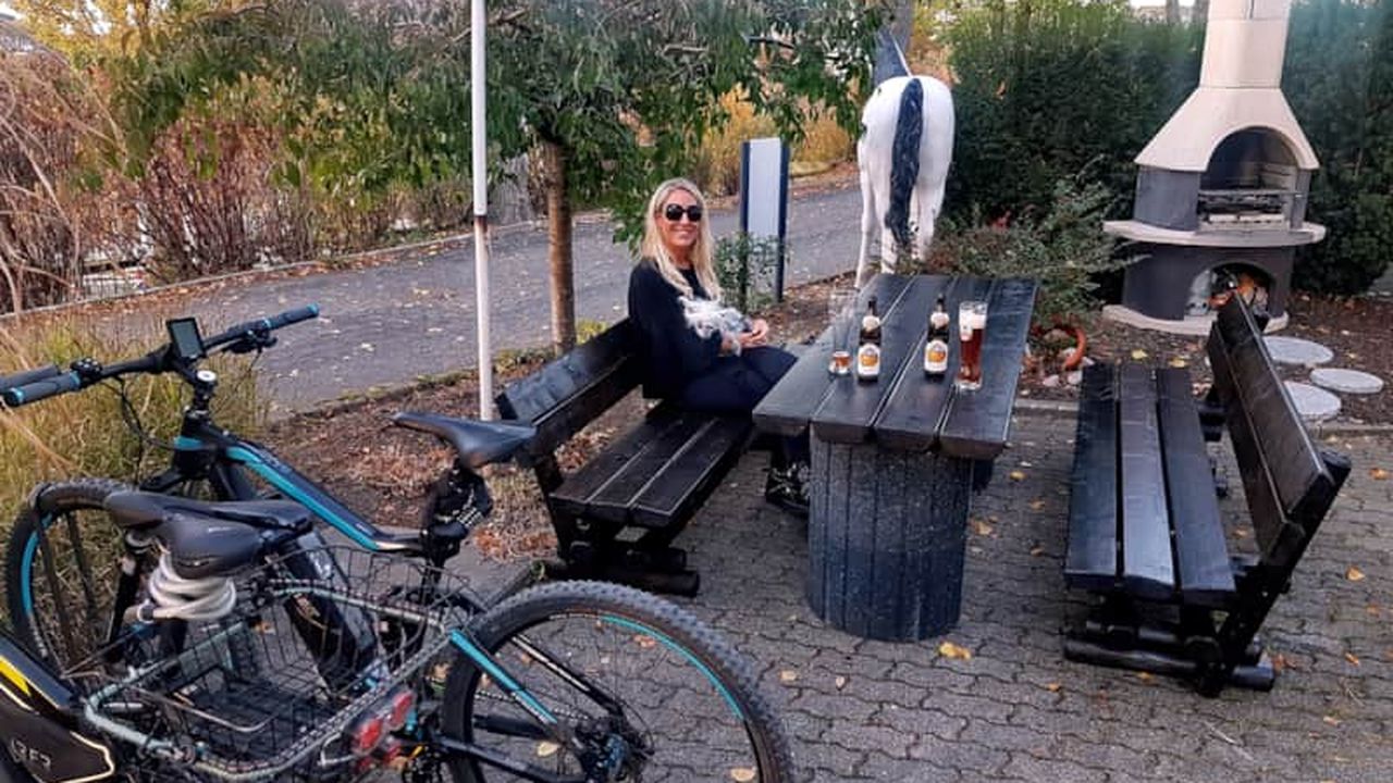 Grillplatz Grillplatz